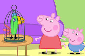 Peppa Pig: Episode 3