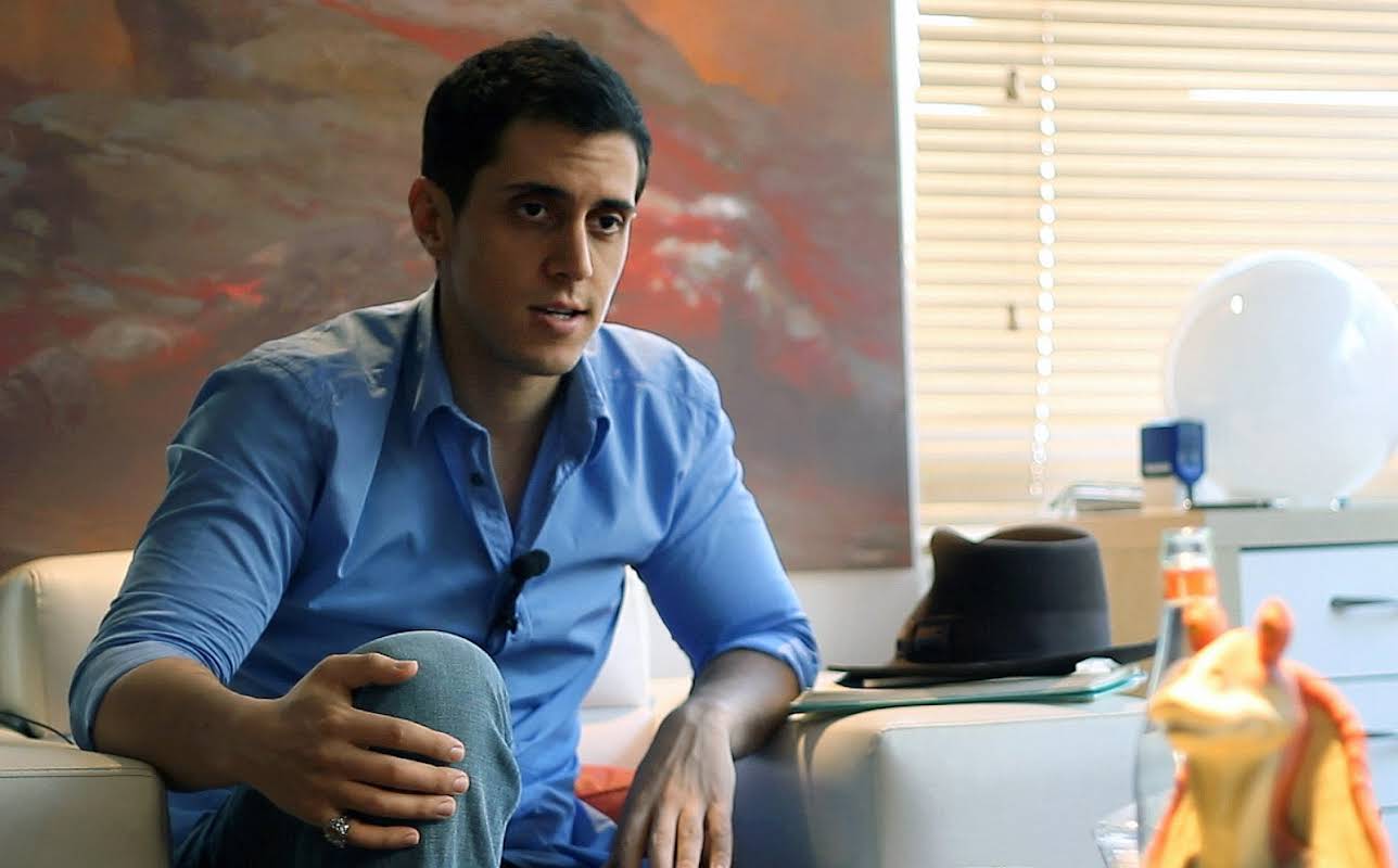 Alper Çağlar
