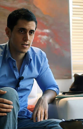 Alper Çağlar as Director