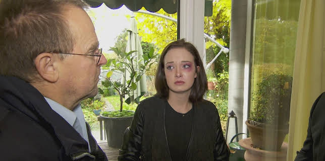 14:00: Auf Streife | Sat1 | 12/23 2025