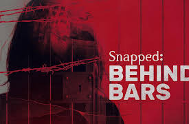 Snapped: Behind Bars: Afton Ferris and Michael Schallert