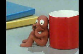 The Morph Files Season 1: The Dog Show