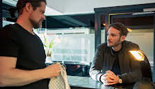 Tatort: Das fleißige Lieschen