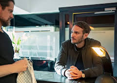 Tatort: Das fleißige Lieschen