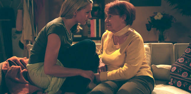 07:15: Bianca - Wege zum Glück | ZDFneo | 1/23 2026