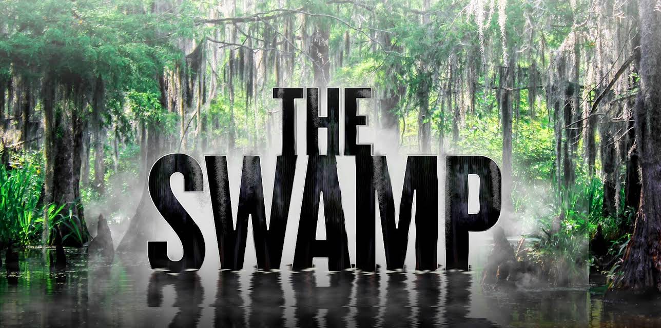 The Swamp (1988)