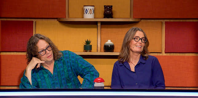 11:40: Alle mot alle (S12 E2) (S12) | TVNorge | 1/10 2026