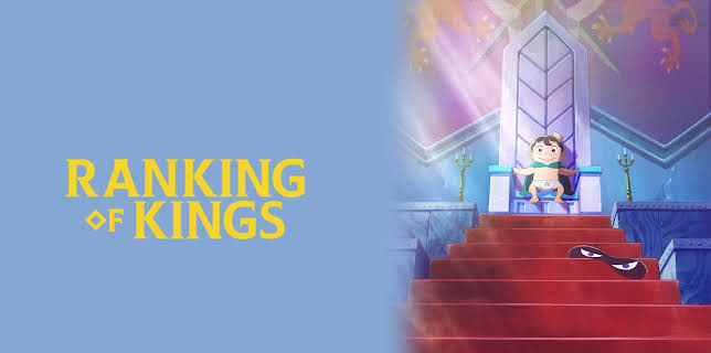 Ranking of Kings - S01