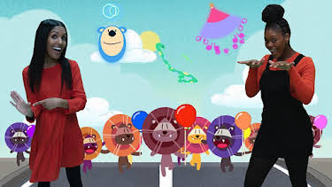4:25 PM: Magic Hands | Cbeebies | 10/4 2026