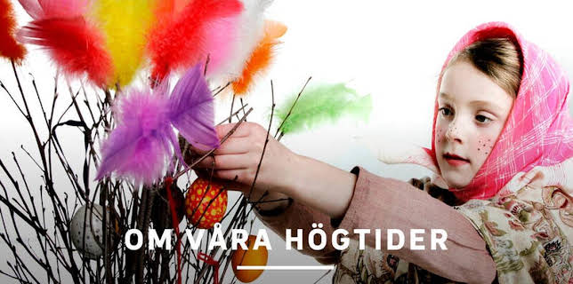 12:10: Om påsken | SVT2 | 4/3 2026