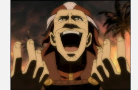 Ragnarok - The Animation: Good Bye