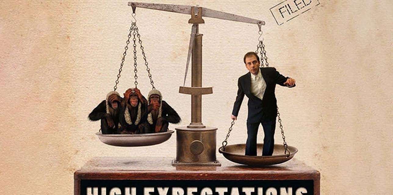 High Expectations (2007)