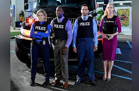 Tommy Season 1: To Take a Hostage