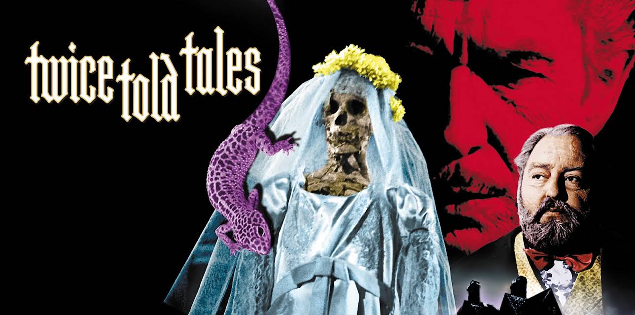 Twice Told Tales (1963)
