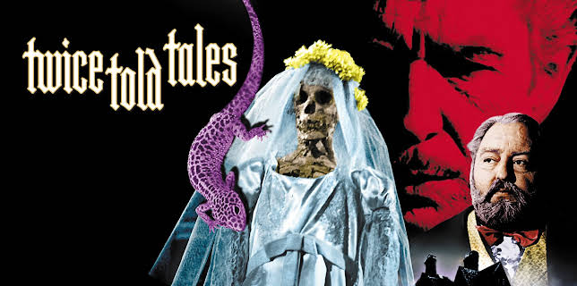 Twice Told Tales (1963)