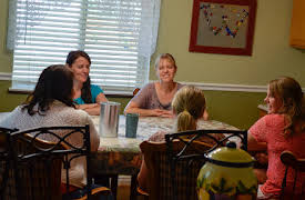 My Five Wives: Episode 10