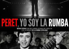 Peret: jo sóc la rumba