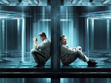 20:15: Escape Plan | Kabel Eins | 4/13 2026