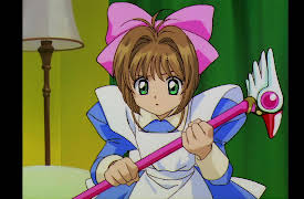 Cardcaptor Sakura: Sakura's Little Adventure