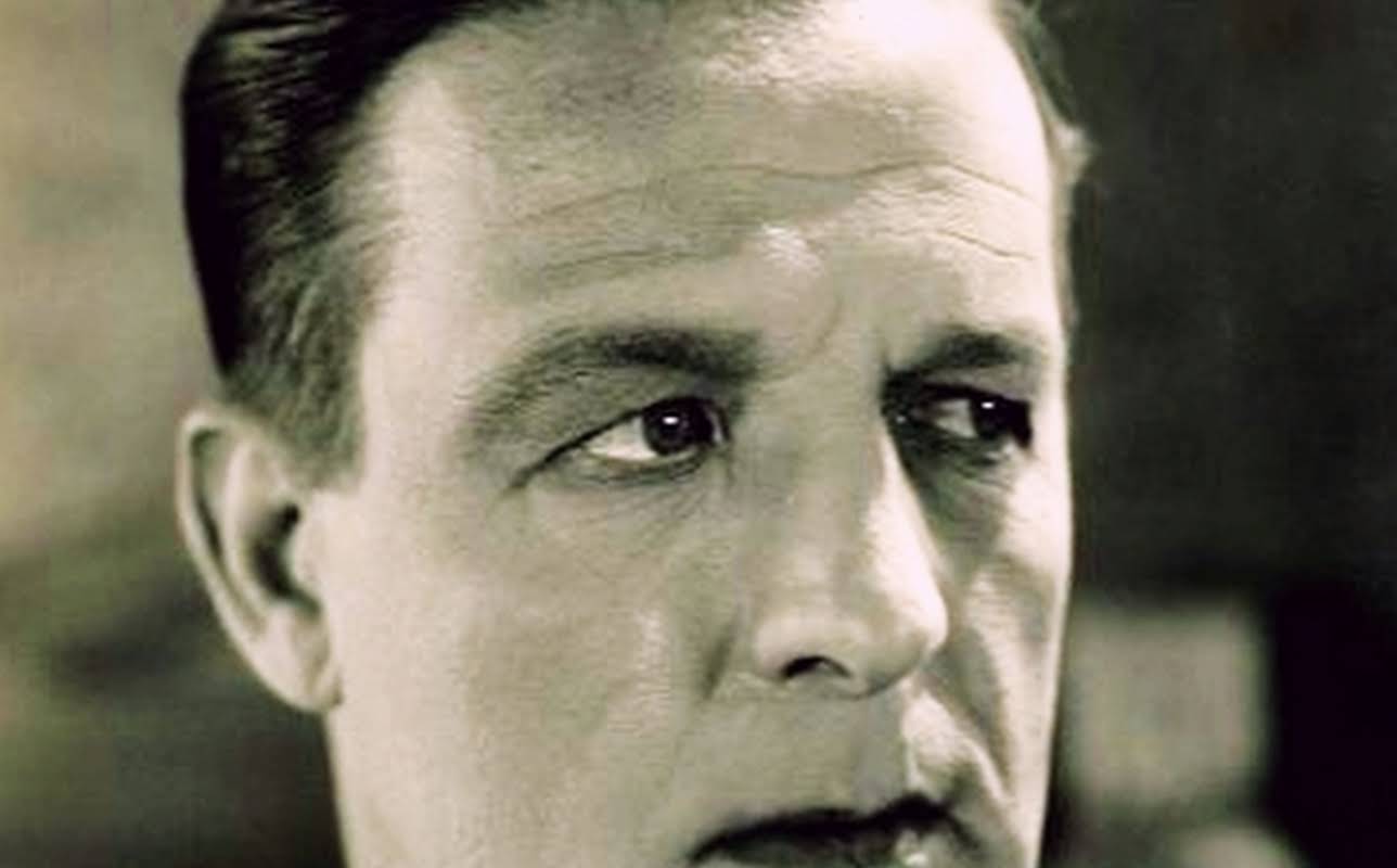 Lee Shumway