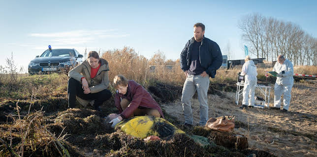 11:10: SOKO Wismar | ZDF | 11/8 2025