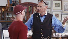 Baggage Battles (S5 E4)