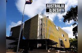 Australia By Design: Architecture: Episode 5