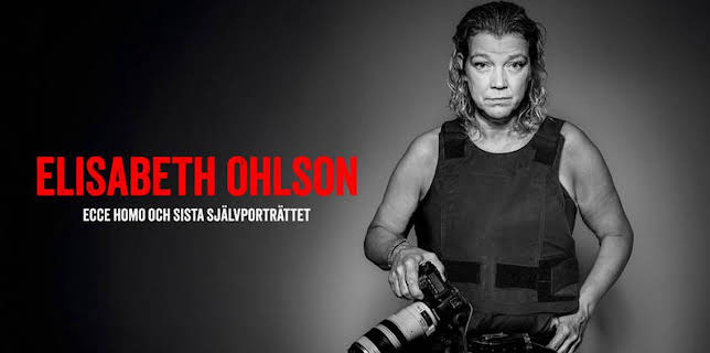 21:40: Elisabeth Ohlson: Ecce Homo och sista självporträttet | SVT2 | 1/2 2026