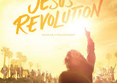 Jesus Revolution