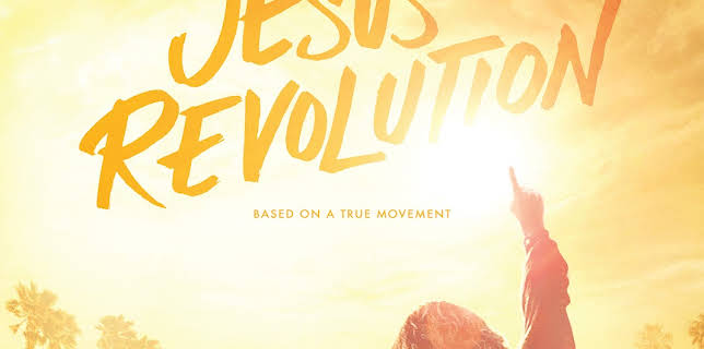 18:00: Jesus Revolution (IMDb 7.1) | Viasat Film Hits | 10/29 2025