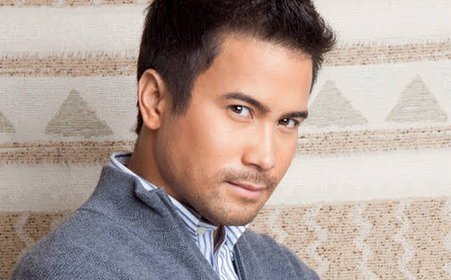 Sam Milby