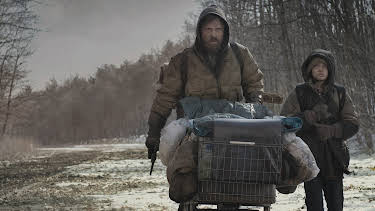 20:00: The Road | Viasat Film Hits | 4/27 2026