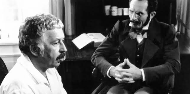 00:40: Onkel Bräsig | NDR Fernsehen | 2/6 2026