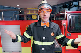 Blippi - Ten Years of Curiosity: Blippi Top Ten: Vehicles