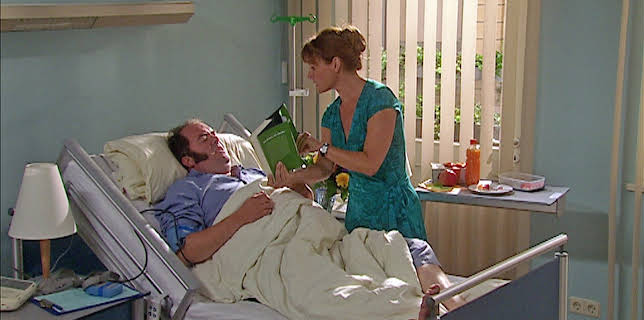 13:35: In aller Freundschaft (330) | HR Fernsehen | 2/27 2026