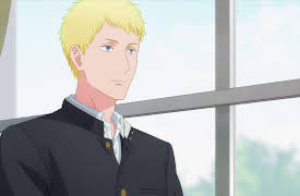 Eternal Boys: From Nicolai Asakura's Car Window Broadcast, Subtitled