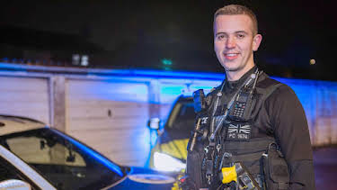 12:05 AM: Police Interceptors (S23 E6) (S23) | Channel 5 | 12/2 2025