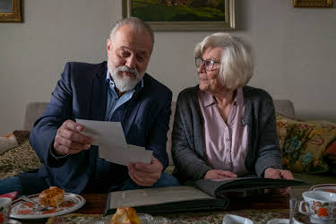 18:00: Der Alte | ZDF | 6/14 2026