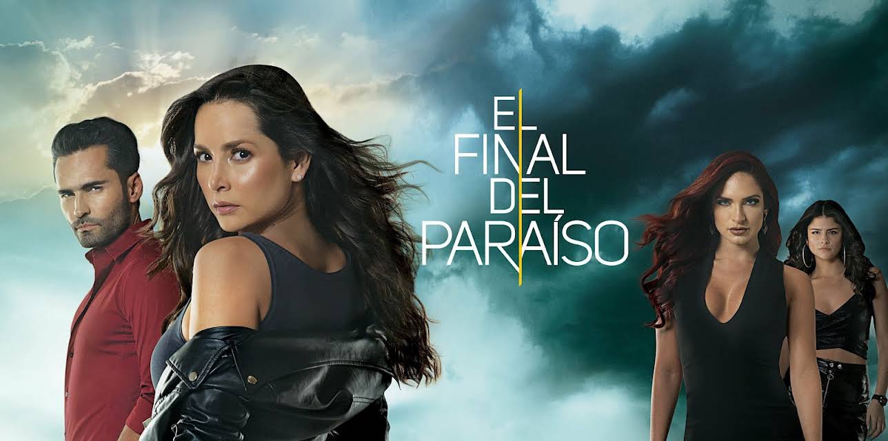 El Final del Paraiso S1