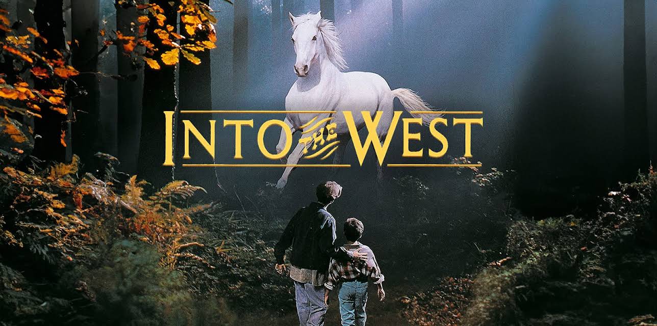 Into The West (MIRAMAX) (1993)