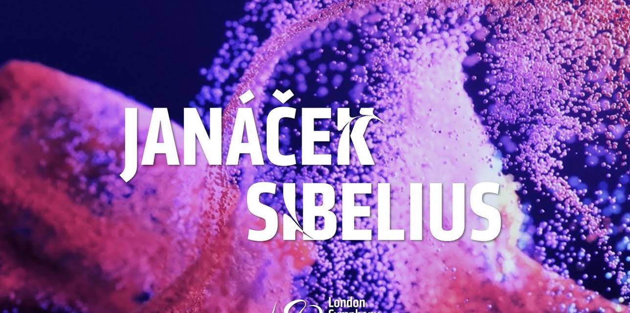 Sibelius Symphony No. 5 (2018)