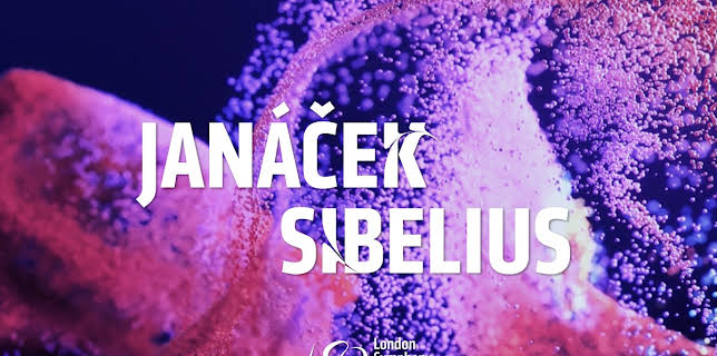 Sibelius Symphony No. 5 (2018)