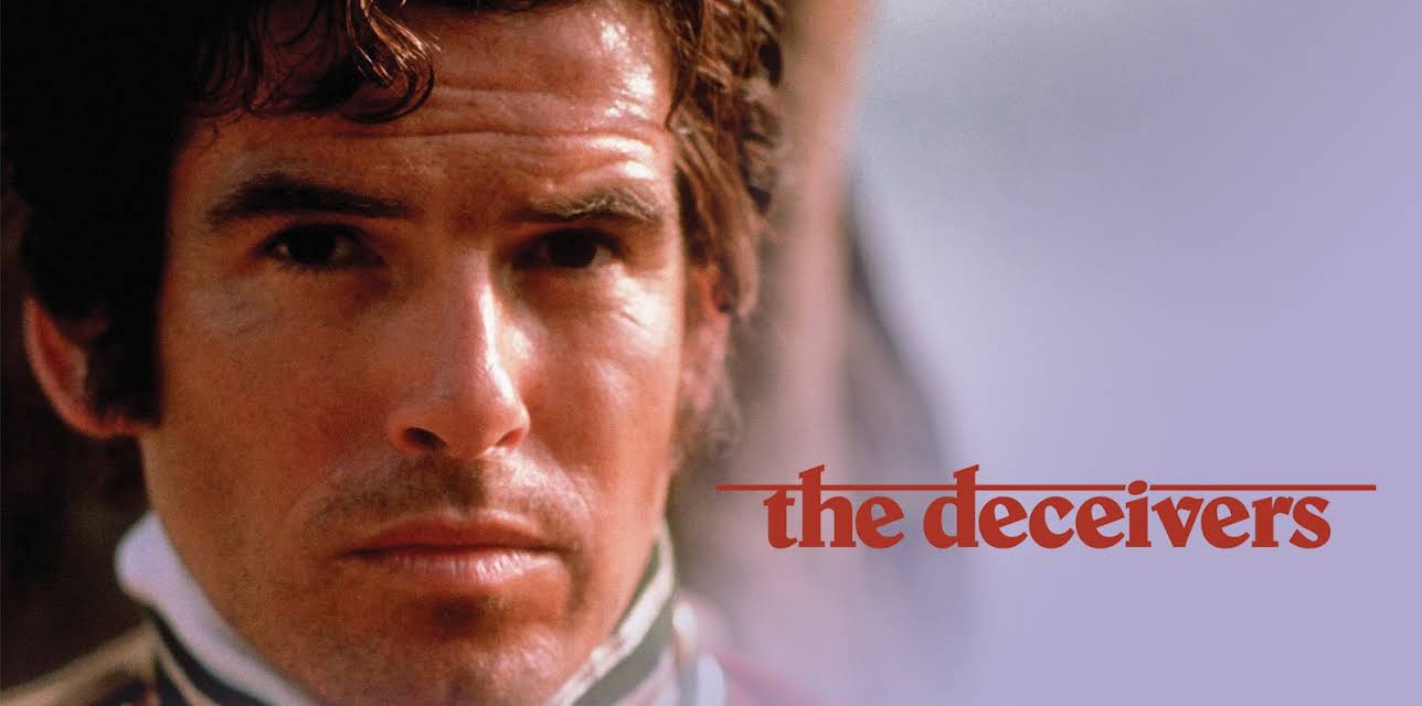The Deceivers (1988)