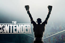The Contender: Who Want's It, Moore? (Pack of Savages)
