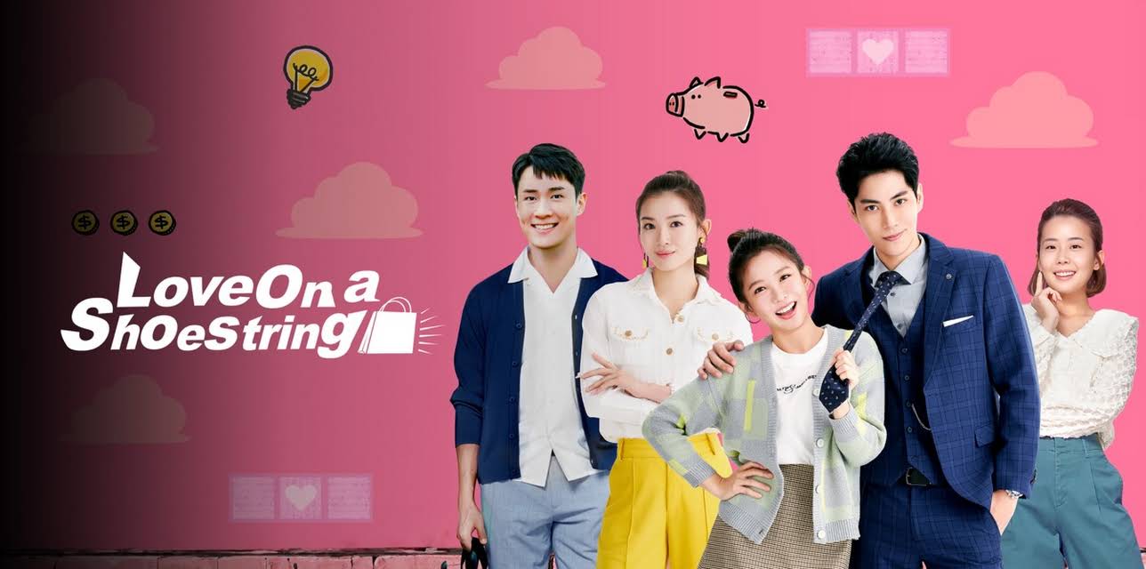 Love On a Shoestring