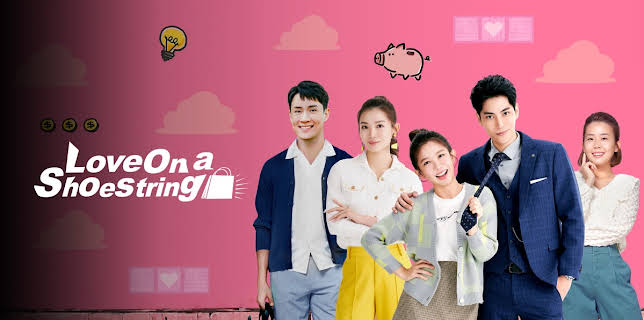 Love On a Shoestring