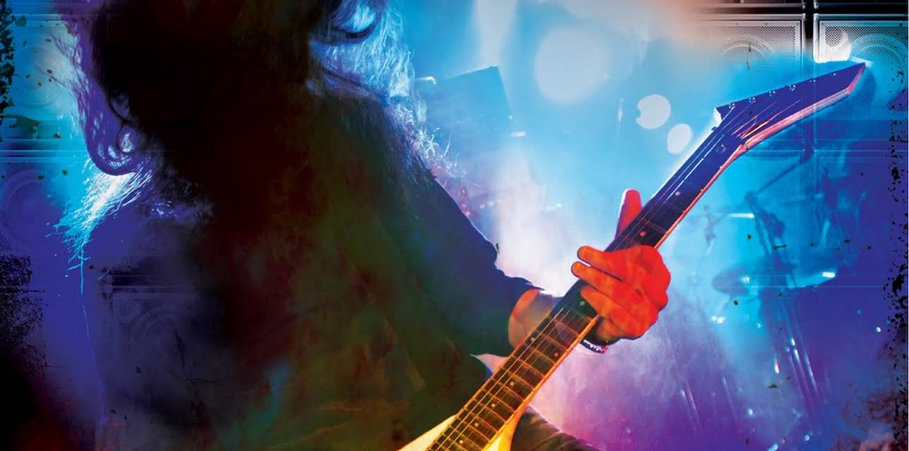 Inside Metal: The LA Metal Scene Explodes (2014)