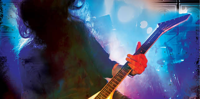 Inside Metal: The LA Metal Scene Explodes (2014)