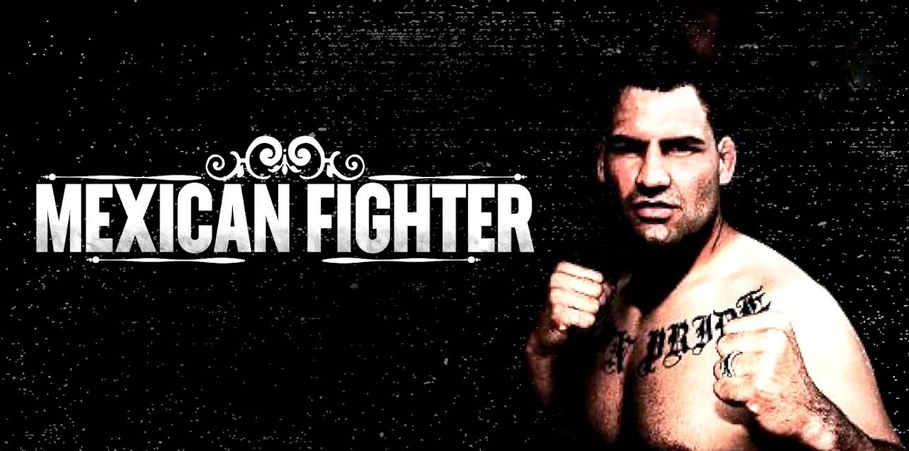 Mexican Fighter (2013)