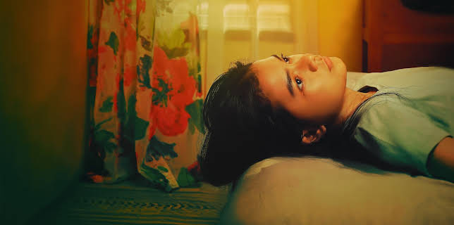 Rumah Untuk Alie (2025)